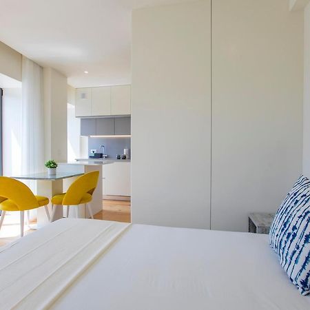 Casa Sao Lazaro Lägenhet OOporto Exteriör bild