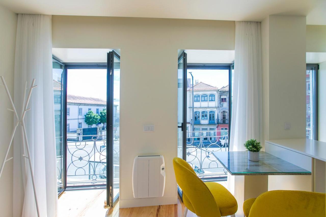 Casa Sao Lazaro Lägenhet OOporto Exteriör bild