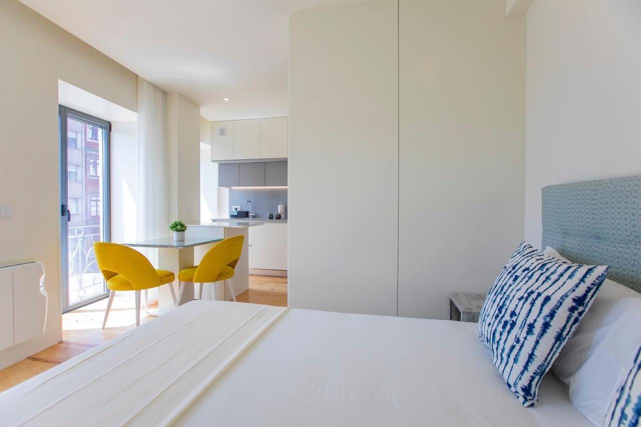 Casa Sao Lazaro Lägenhet OOporto Exteriör bild