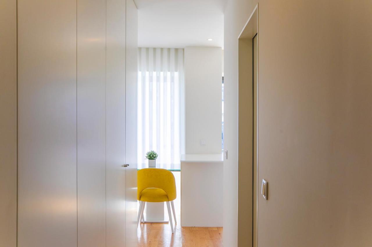 Casa Sao Lazaro Lägenhet OOporto Exteriör bild