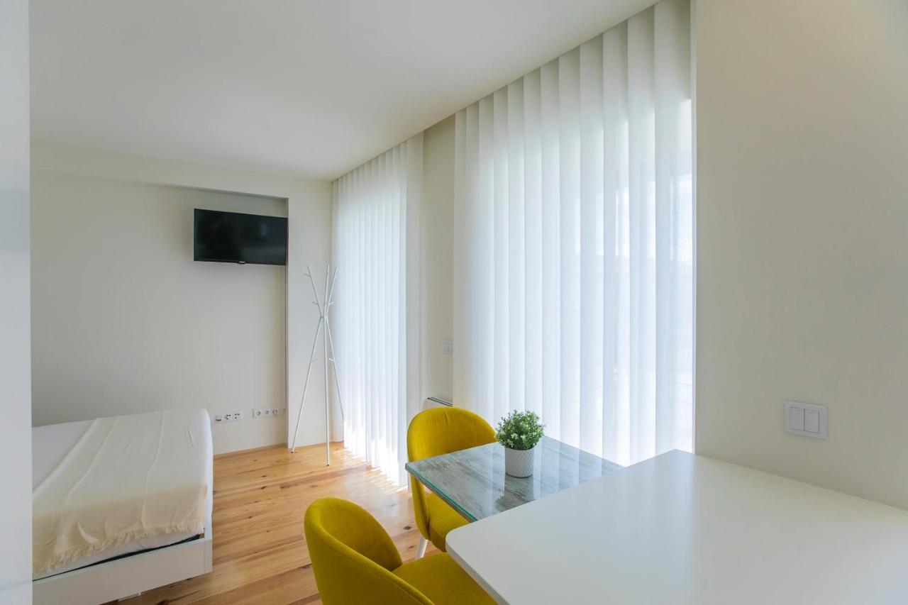 Casa Sao Lazaro Lägenhet OOporto Exteriör bild